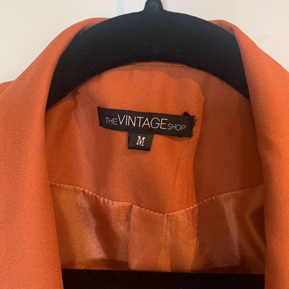 Blazer - Picture 3 of 6